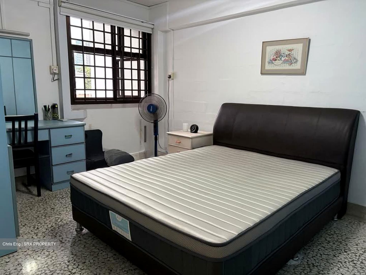 Blk 34 East Payoh Spring (Toa Payoh), HDB 3 Rooms #543540611